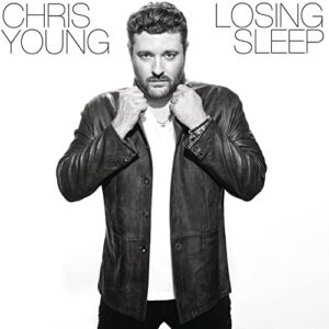 Losing Sleep - Chris Young (CDs)