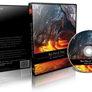 Key Out of Time (CDs)