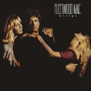 Fleetwood Mac - Mirage - Fleetwood Mac (Discos de Vinil)