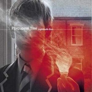 Lightbulb Sun - Porcupine Tree (CDs)