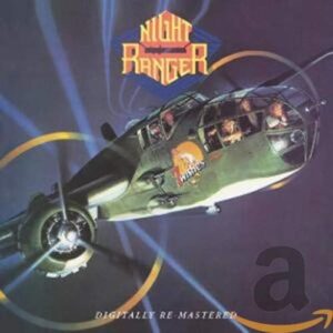 7 Wishes - NIGHT RANGER (CDs)