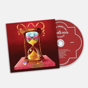 Can Such Delightful Times Go On Forever? - The Soft Pink Truth (CDs)