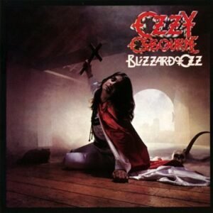 Blizzard Of Ozz [Expanded Edition] by Ozzy Osbourne (2011) Audio CD - Ozzy Osbourne (CDs)