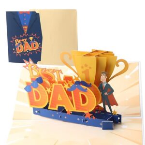 SATONA Best dad (CDs)