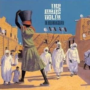 Bedlam in Goliath - Mars Volta (CDs)