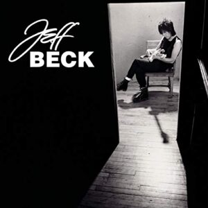 Who Else - Jeff Beck (CDs)