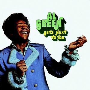 Gets Next to You - Green, Al (CDs)