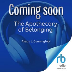 The Apothecary of Belonging: Seasonal Rituals and Practical Herbalism - Cunningfolk, Alexis J (CDs)