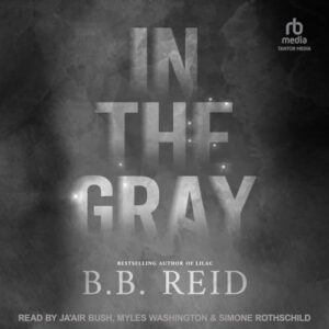 In the Gray - Reid, B B (CDs)