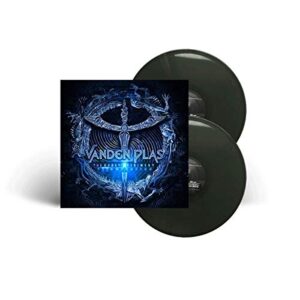 The Ghost Xperiment - Illumination [Disco de Vinil] - Vanden Plas (Discos de Vinil)