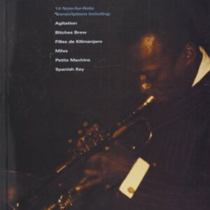 Hal Leonard Miles Davis Originals Vol.2 - X . (Discos de Vinil)