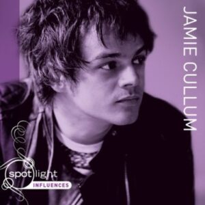 Jamie Cullum: Influences - Jamie Cullum (CDs)