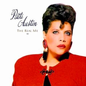 Real Me by Patti Austin (2015-08-26) (CDs)