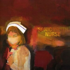 Sonic Nurse - Sonic Youth (CDs)