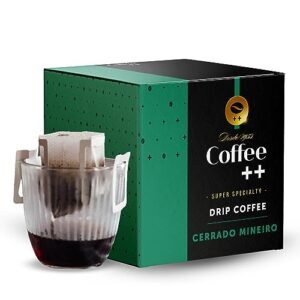 Coffee Mais | Café Super Especial (Cerrado Mineiro, Drip) (Café)