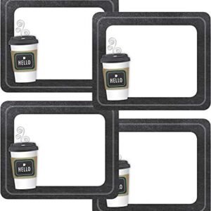 Industrial Cafe Name Tags - Ralbusky, Melanie (CDs)