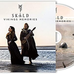 Vikings Memories - SKALD (CDs)