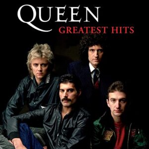 Greatest Hits [CD] - Queen (CDs)