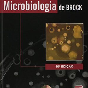 Microbiologia de Brock - Madigan, Michael T. (CDs)