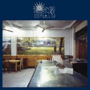 KEEPING SECRETS WILL DESTROY YOU - Bonnie 'Prince' Billy (Discos de Vinil)
