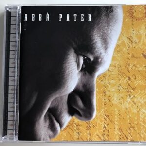 Abba Pater (CDs)