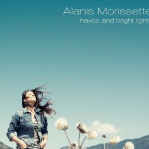 Havoc and Bright Lights - Morissette, Alanis (CDs)