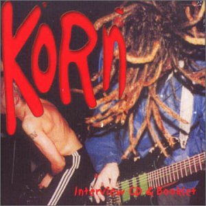 Korn Interview CD (CDs)