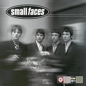 SMALL FACES THE ANTHOLOGY 1965 1967, 1996 (IMPORTADO) (DUPLO) [CD] - SMALL FACES (CDs)