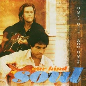 Our Kind Of Soul - Daryl Hall (CDs)