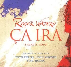 Ca Ira [+Bonus Dvd] [Import USA] - Waters, Roger (CDs)