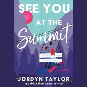 See You at the Summit - Taylor, Jordyn (CDs)
