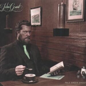 Pale Green Ghosts - Grant, John (CDs)