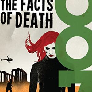 The Facts of Death - Benson, Raymond (CDs)