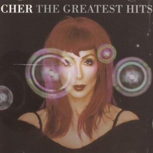 Cher - Greatest Hits (Aus) (CDs)