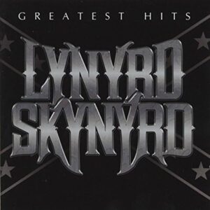 Greatest Hits [2CD] - Lynyrd Skynyrd (CDs)