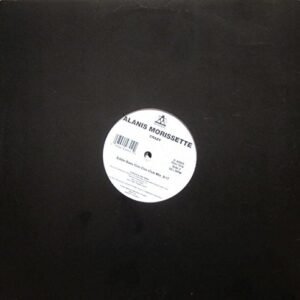 Crazy [Vinyl] - Morissette, Alanis (Discos de Vinil)