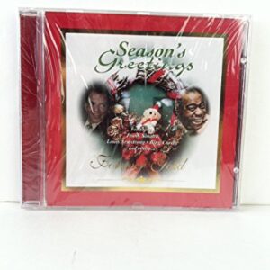 Season's Greetings - Torme, Mel (CDs)