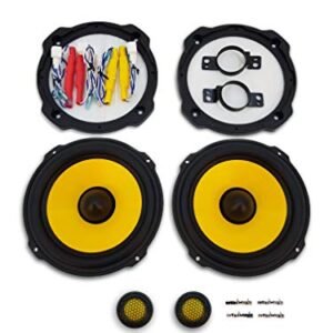 Sound Works Componente bidirecional SW-120C 16,5 cm (Equipamentos)