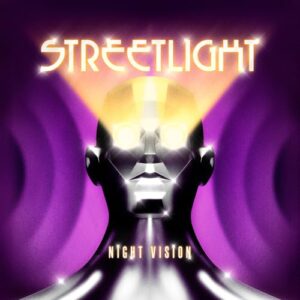 Night Visions - Streetlight (CDs)