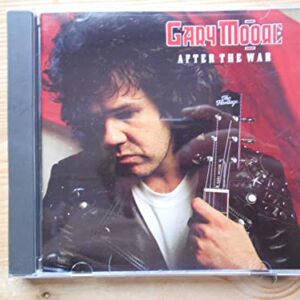 After the War - Gary Moore (CDs)