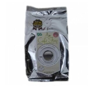 Café Especial Café Fino 100% Arábica Gourmet Moído com Aroma de Chocolate 250g (Café)