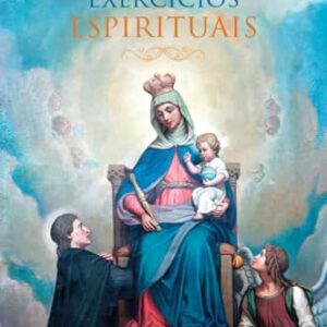 Exercícios espirituais para se consagrar a Nossa Senhora - Pio Maria, Ricardo (CDs)