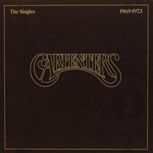 Singles: 1969-1973 - Carpenters (CDs)