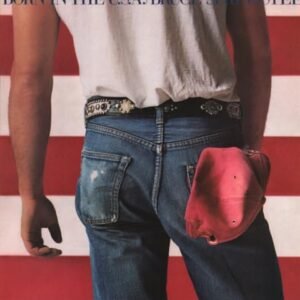 Bruce Springsteen / Born In The Usa (Discos de Vinil)
