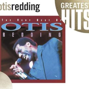 Otis Redding - The Very Best Of Otis Redding - Otis Redding (CDs)