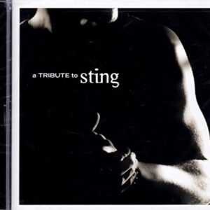 Tribute to Sting - Various Artists (CDs)