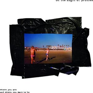 Where You Are & Where You Want To Be [Disco de Vinil] - ON THE MIGHT OF PRINCES (Discos de Vinil)