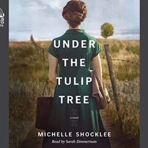 Under the Tulip Tree - Shocklee, Michelle (CDs)