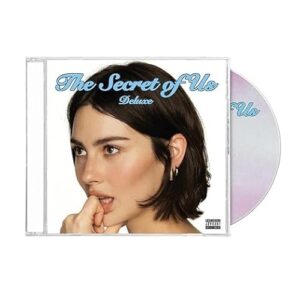 Gracie Abrams - The Secret Of Us [Deluxe] - Gracie Abrams (CDs)
