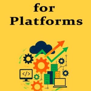 CI/CD for Platforms: Pipelines, Environments, and Safe Releases - Relington, James (CDs)